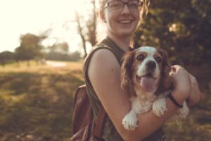 The Benefits of Having a Pet for Children